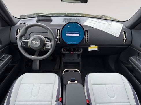 New 2026 MINI Cooper Countryman S AWD/4WD image 10