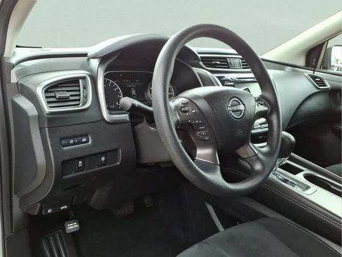 Used 2023 Nissan Murano S AWD/4WD image 13