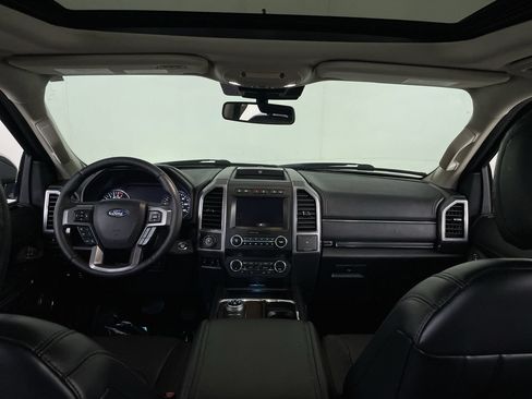 Used 2019 Ford Expedition Max Platinum AWD/4WD image 29