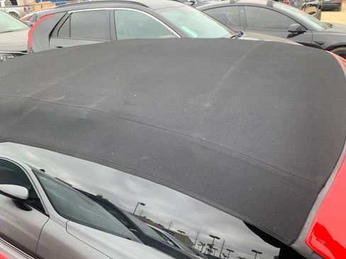 Used 2011 Chevrolet Camaro SS w/ RS Package RWD image 7