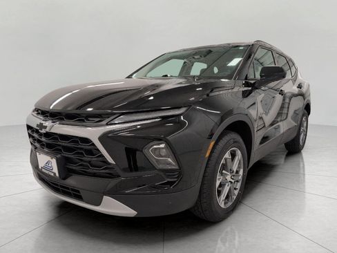 Used 2023 Chevrolet Blazer LT w/ Convenience Package AWD/4WD image 12