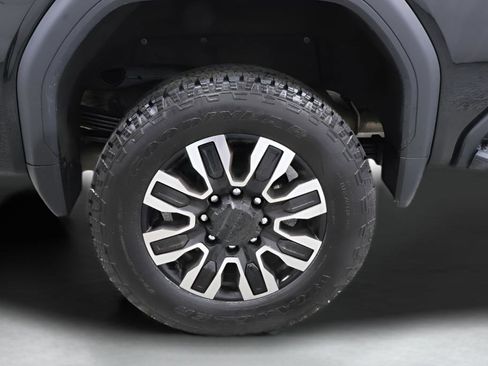 Used 2025 GMC Sierra 2500 Denali Ultimate image 34