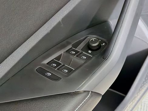 New 2026 Volkswagen Jetta Sport FWD image 18