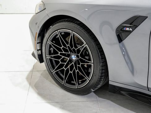Used 2024 BMW M4 Coupe w/ Executive Package image 49