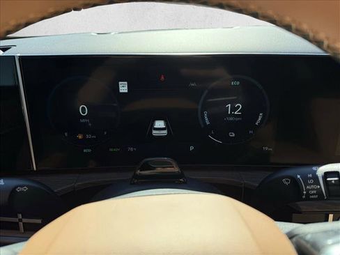 New 2026 Hyundai Santa Fe Calligraphy image 13