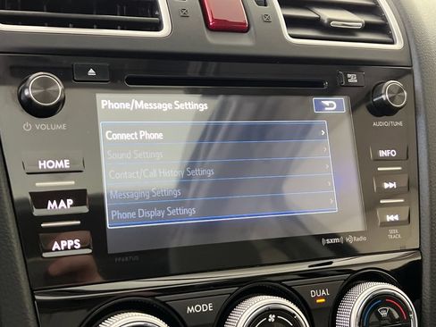 Used 2016 Subaru Forester 2.5i Touring w/ Eyesight & Navigation System AWD/4WD image 38
