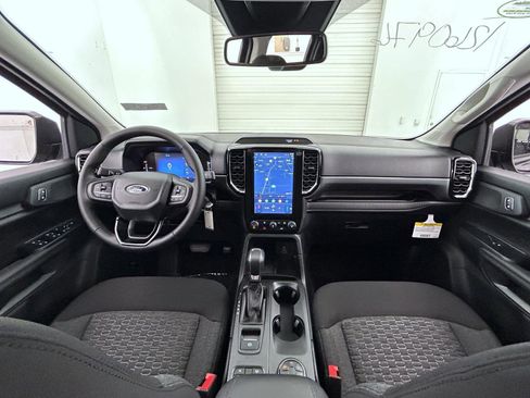 New 2026 Ford Ranger XLT image 13