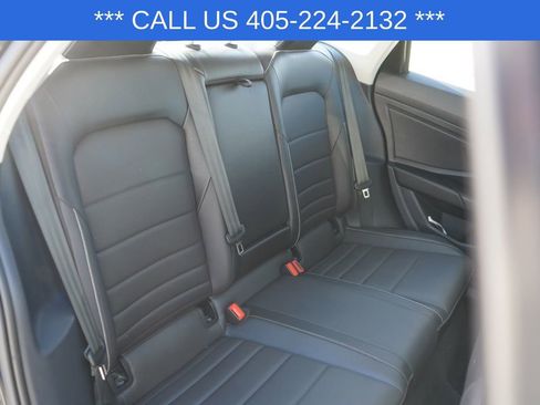 Used 2024 Volkswagen Jetta SE image 26