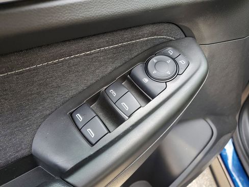 Certified 2023 Chevrolet TrailBlazer ACTIV image 22