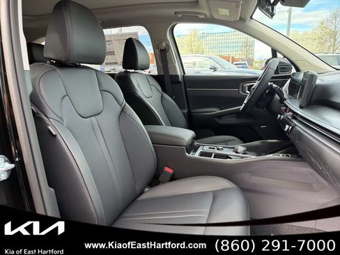 New 2026 Kia Sorento EX w/ EX Premium Package AWD/4WD image 11