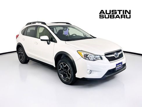 Used 2015 Subaru Crosstrek 2.0i Premium AWD/4WD image 1