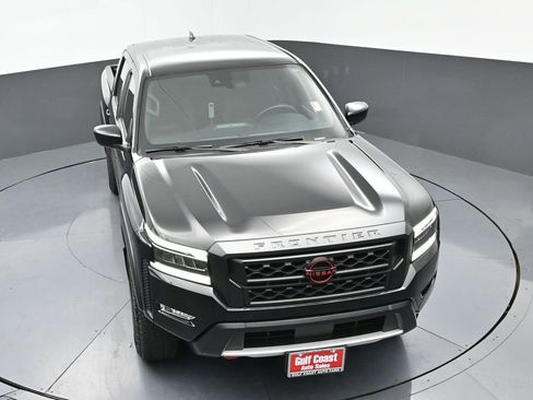 Used 2024 Nissan Frontier PRO-4X w/ Off-Road Protection Package image 42