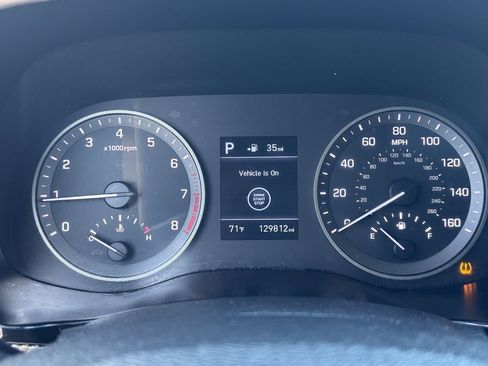 Used 2019 Hyundai Tucson Night image 28