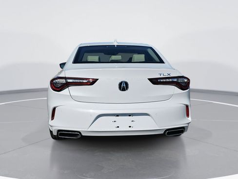 New 2025 Acura TLX w/ Technology Package image 4