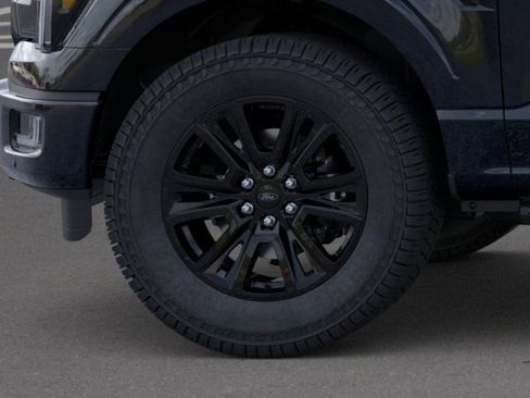 New 2026 Ford F150 Platinum AWD/4WD image 19