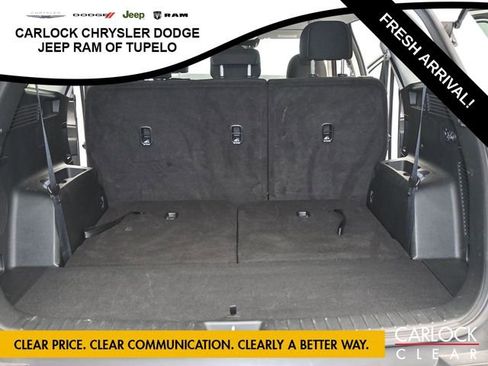 Used 2023 Kia Sorento LX image 42