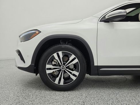 Certified 2026 Mercedes-Benz GLA 250 image 18