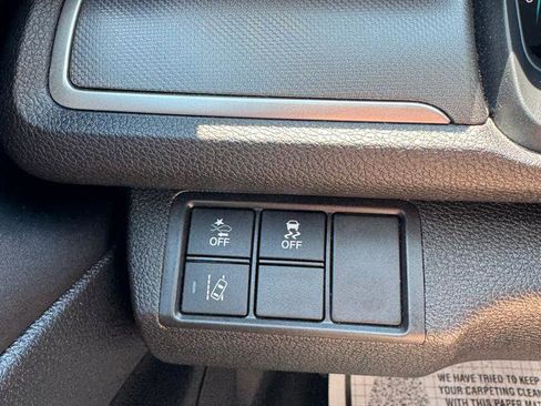 Used 2020 Honda Civic LX image 15