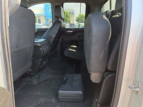 Used 2022 Chevrolet Silverado 2500 LT w/ Texas Edition AWD/4WD image 29
