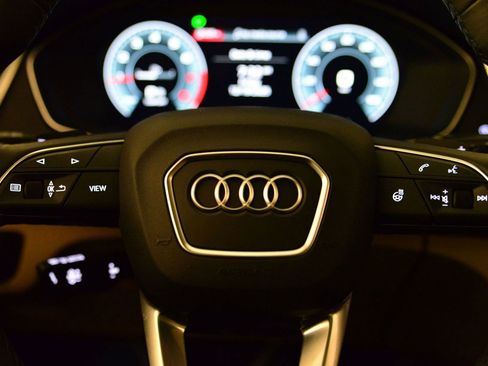 Certified 2023 Audi Q5 2.0T Premium Plus w/ Premium Plus Package image 33