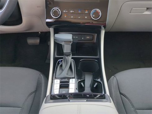 Used 2023 Hyundai Tucson SEL image 19