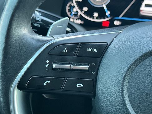 Used 2022 Hyundai Sonata Limited image 11