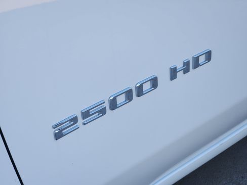 New 2026 Chevrolet Silverado 2500 W/T w/ WT Convenience Package image 9