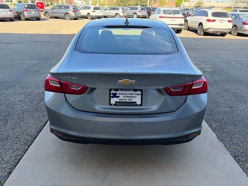 Used 2024 Chevrolet Malibu LT FWD image 7