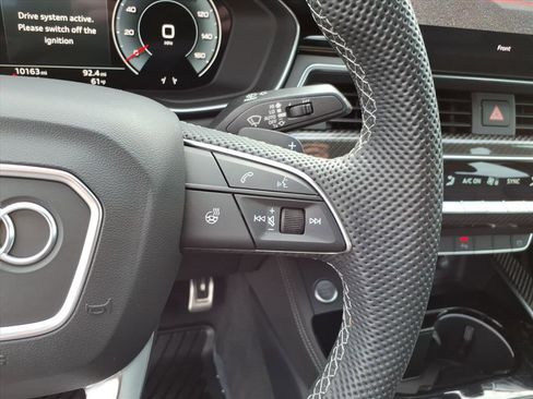 Certified 2025 Audi A5 2.0T Premium Plus w/ Premium Plus image 16