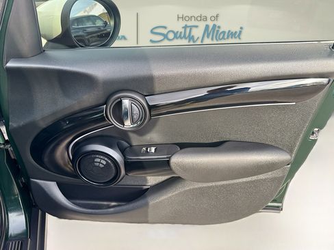 Used 2023 MINI Cooper S w/ MINI Resolute Edition image 33