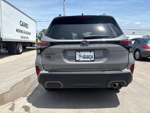 New 2026 Subaru Forester Limited AWD/4WD image 7