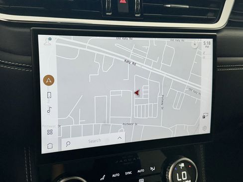 Used 2026 Jaguar F-PACE R-Dynamic S image 25