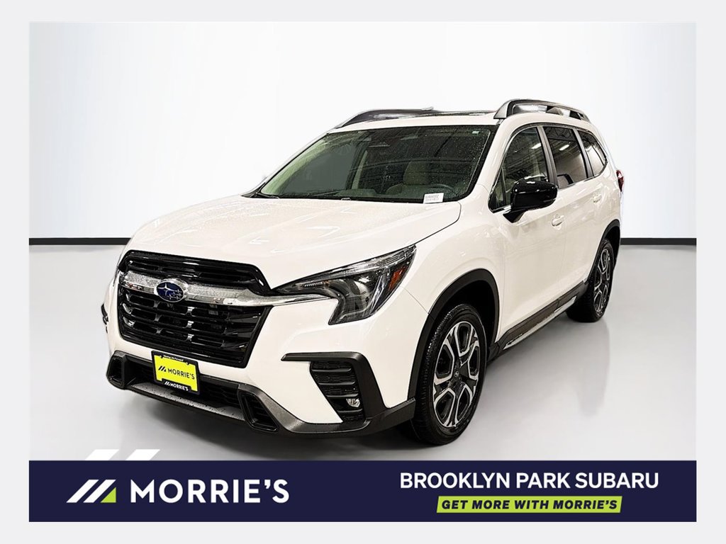 Used 2025 Subaru Ascent Limited w/ Popular Package #2 AWD/4WD image 1