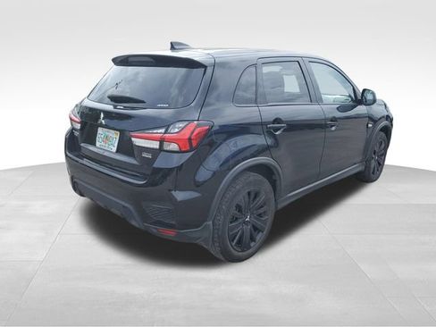 Used 2024 Mitsubishi Outlander Sport ES AWD/4WD image 4