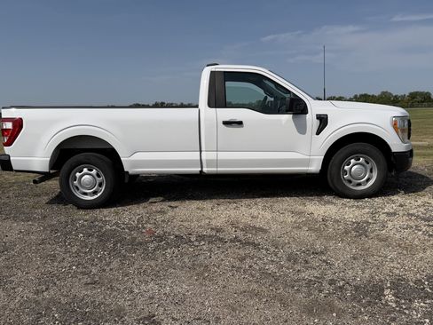 Certified 2021 Ford F150 XL w/ Equipment Group 101A High RWD image 2