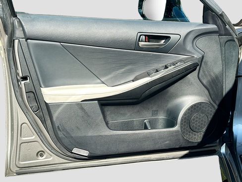 Used 2022 Lexus IS 350 F Sport image 21