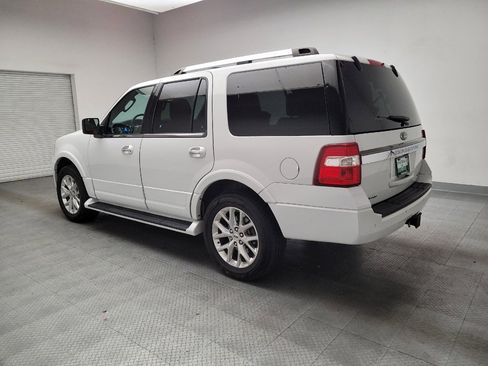 Used 2016 Ford Expedition Limited RWD image 3