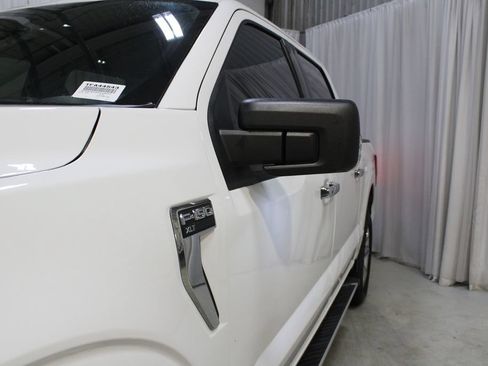 Used 2022 Ford F150 XLT w/ Equipment Group 302A High AWD/4WD image 35