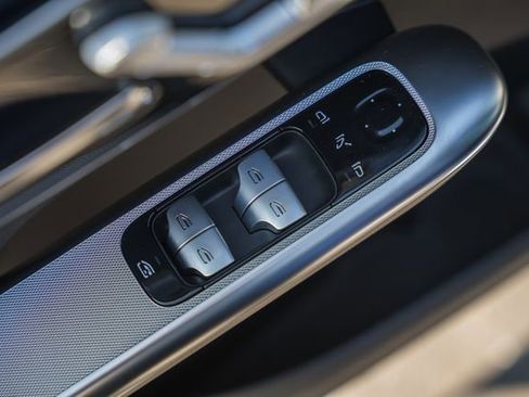 New 2026 Mercedes-Benz GLC 300 4MATIC image 40
