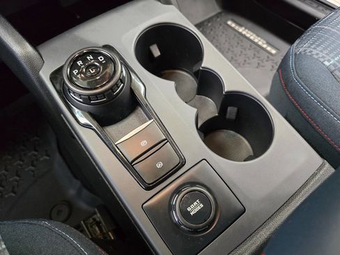 Used 2023 Ford Bronco Sport Heritage w/ Heritage Convenience Package image 37