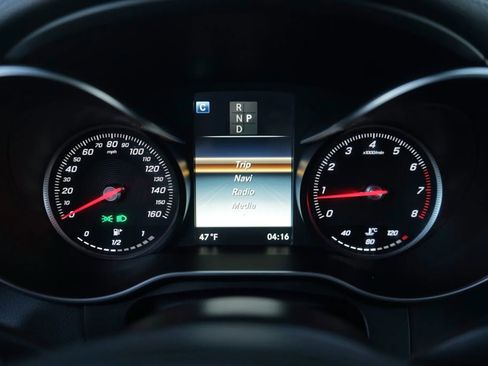 Used 2016 Mercedes-Benz GLC 300 4MATIC image 20