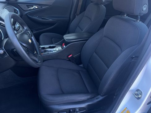 Used 2023 Chevrolet Malibu LT image 10