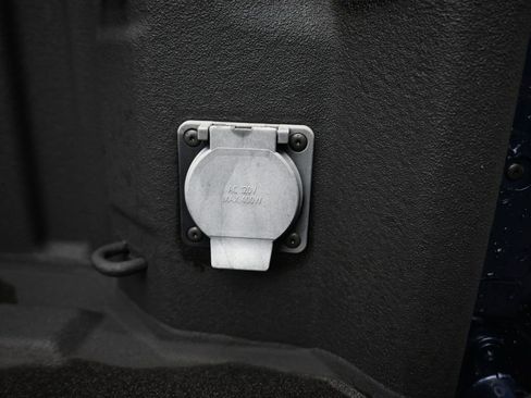 Used 2020 Chevrolet Silverado 1500 RST w/ All-Star Edition image 51