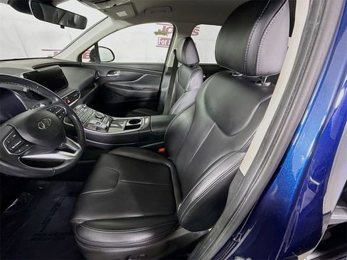 Certified 2023 Hyundai Santa Fe XRT image 26