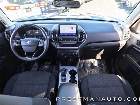 Used 2022 Ford Bronco Sport Big Bend w/ Convenience Package image 36