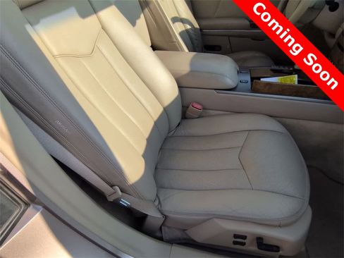 Used 2008 Cadillac XLR image 16