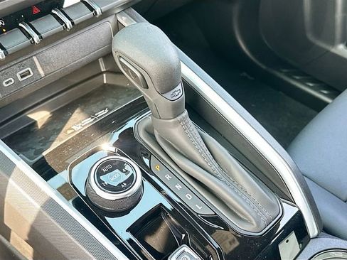 New 2026 Chevrolet Colorado Trail Boss AWD/4WD image 18