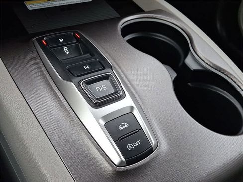 Used 2023 Honda Ridgeline RTL-E image 12