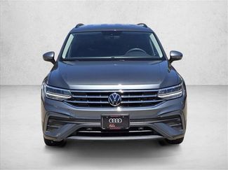Used 2023 Volkswagen Tiguan S video 2