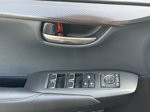Used 2020 Lexus NX 300 AWD w/ Premium Package image 13